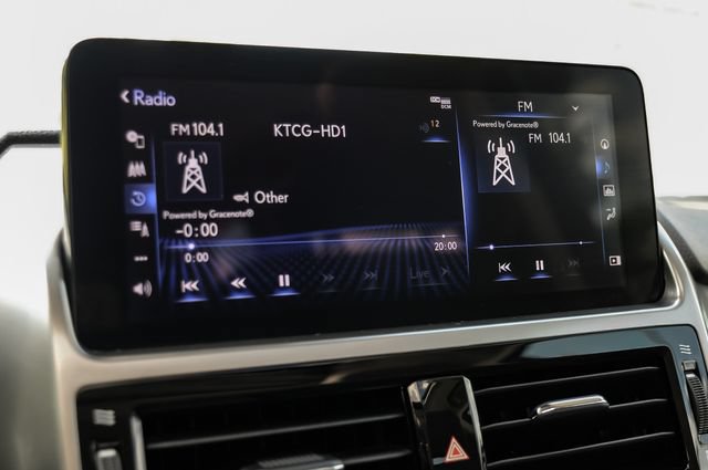 Used 2022 Lexus GX 460 Premium AWD/4WD image 37