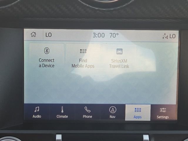 Used 2023 Ford Mustang Coupe w/ Equipment Group 101A image 26