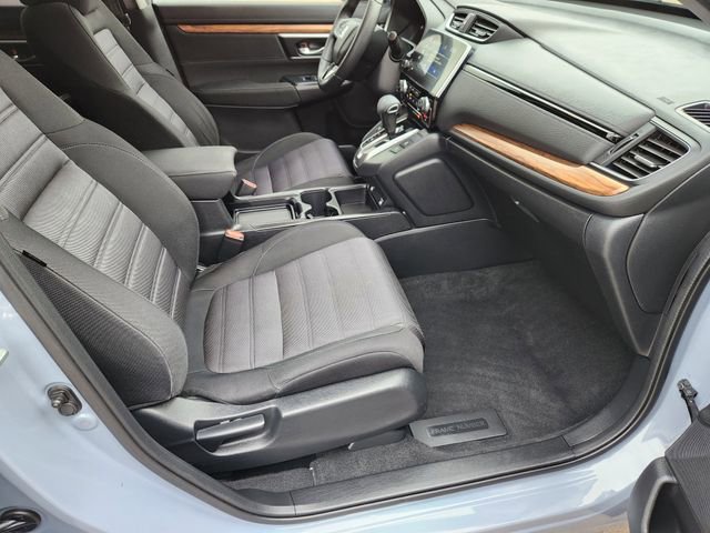 Used 2020 Honda CR-V EX image 12