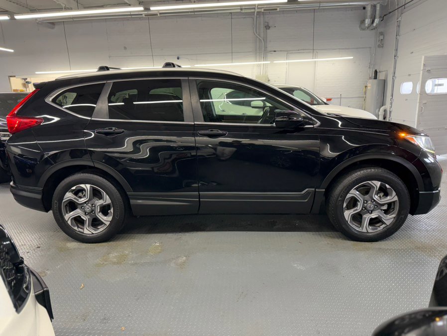 Used 2017 Honda CR-V EX image 6