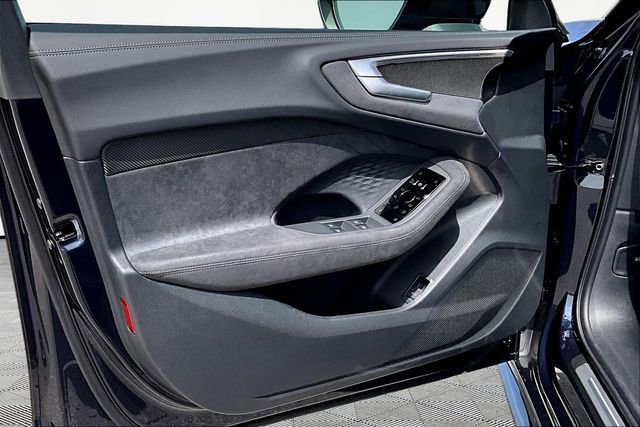 New 2026 Audi S5 Premium Plus image 18