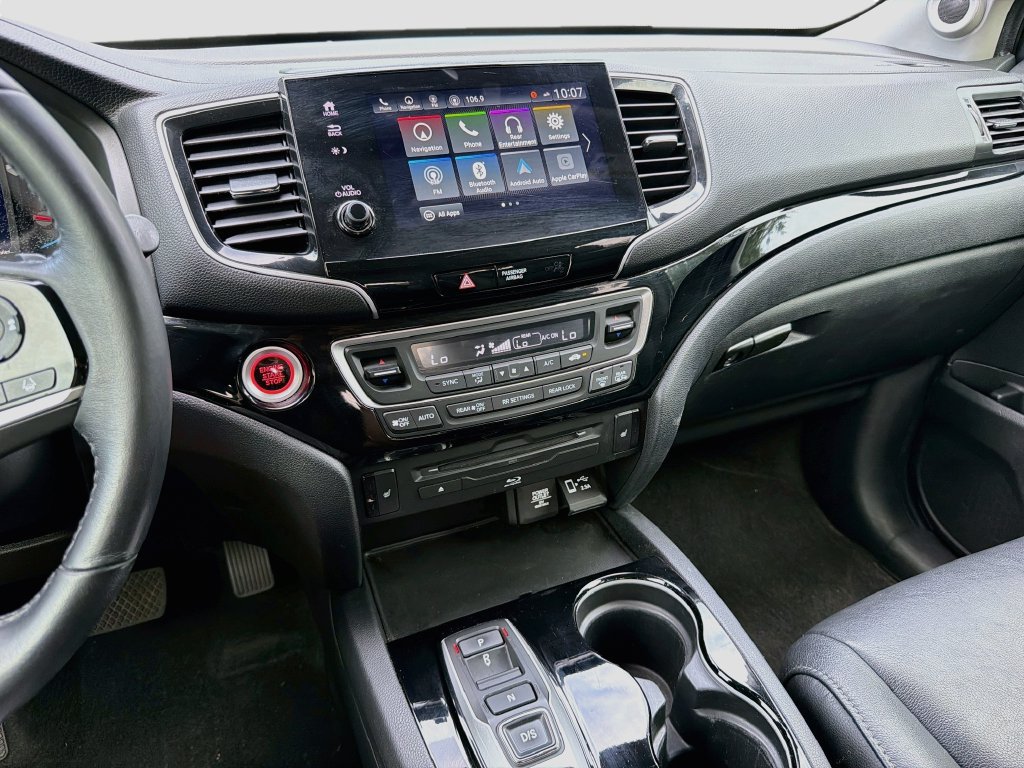 Used 2021 Honda Pilot Touring image 29