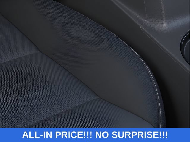 New 2026 Chevrolet Colorado W/T RWD image 15