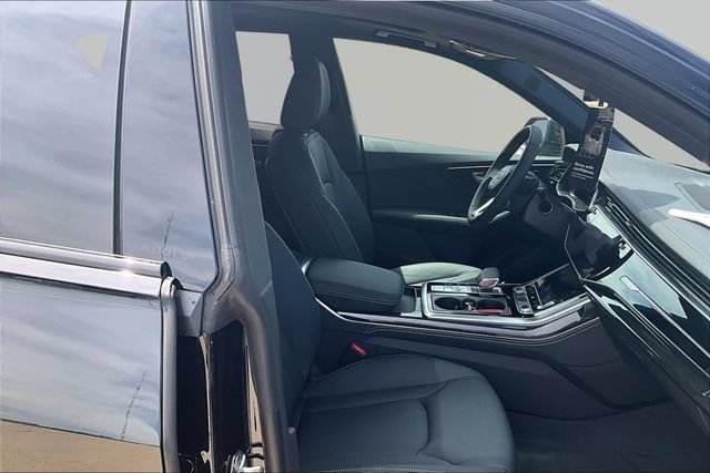 New 2026 Audi Q8 Premium Plus AWD/4WD image 7