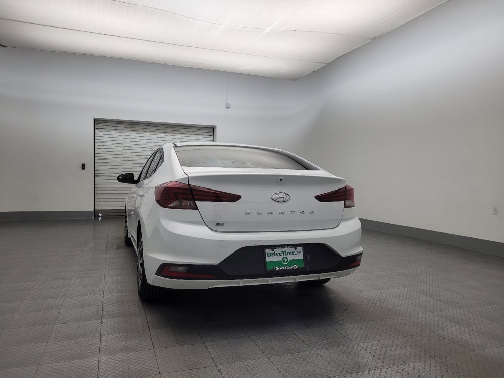 Used 2019 Hyundai Elantra SE image 6