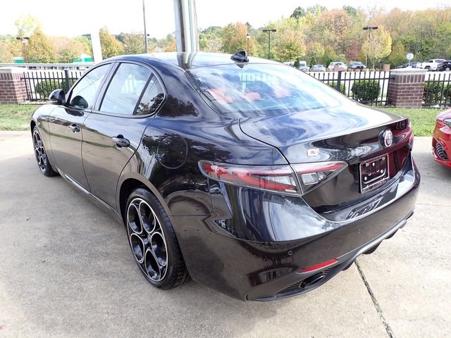 New 2025 Alfa Romeo Giulia Sprint image 3