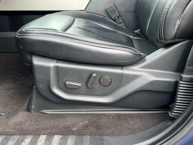 Used 2020 Ford F150 Lariat w/ Equipment Group 502A Luxury image 14