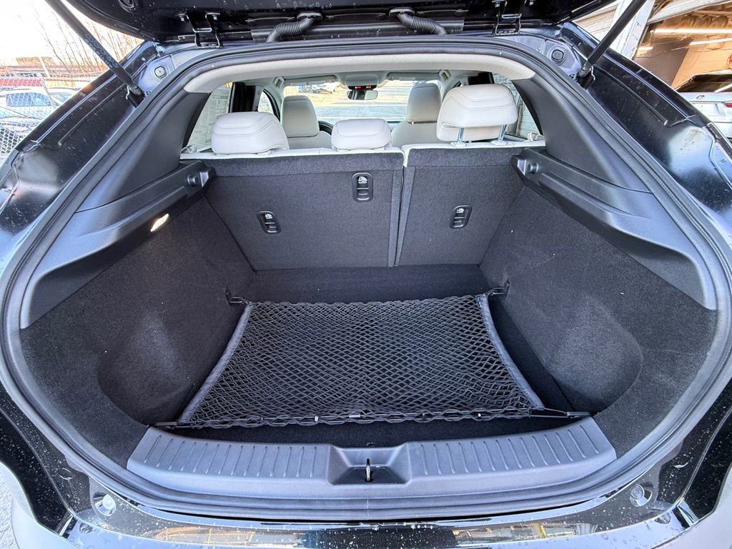 New 2026 MAZDA CX-30 Aire Edition image 26