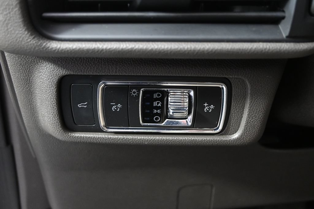Used 2022 Lincoln Corsair Reserve w/ Elements Package AWD/4WD image 23