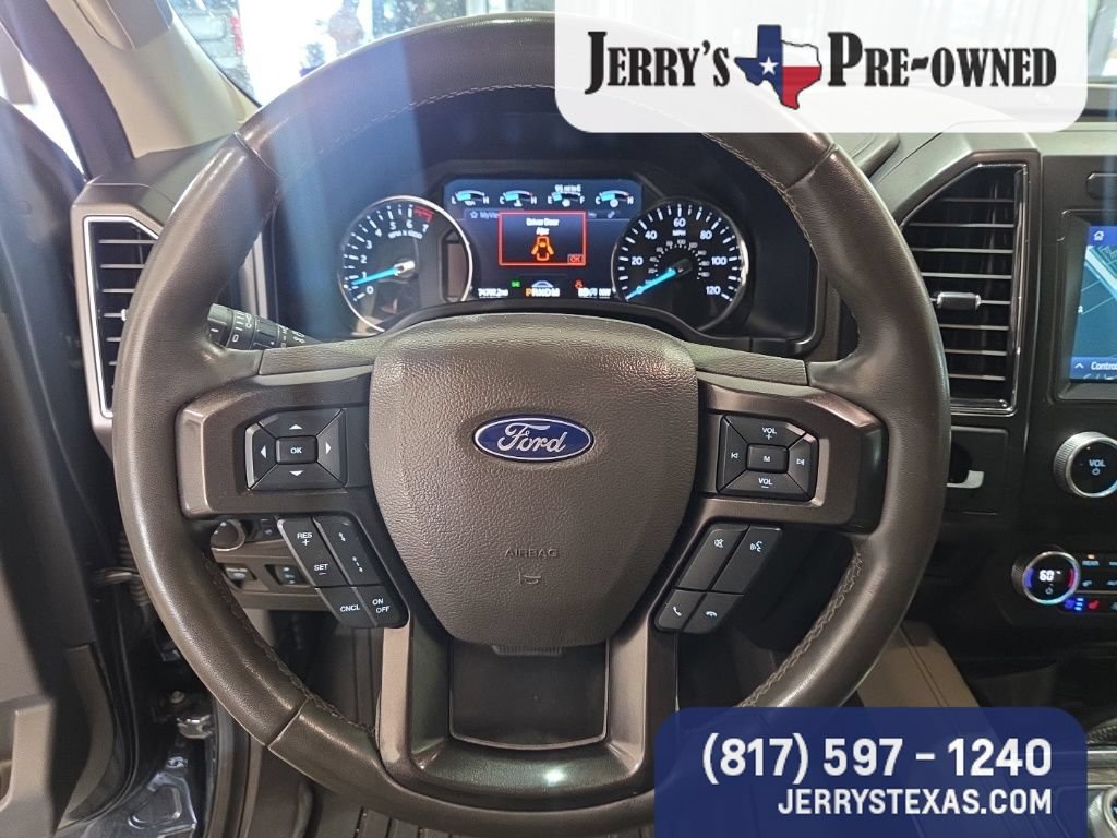 Used 2021 Ford Expedition Limited RWD image 14