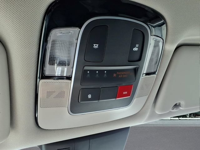 Used 2024 Hyundai Tucson SEL FWD image 27