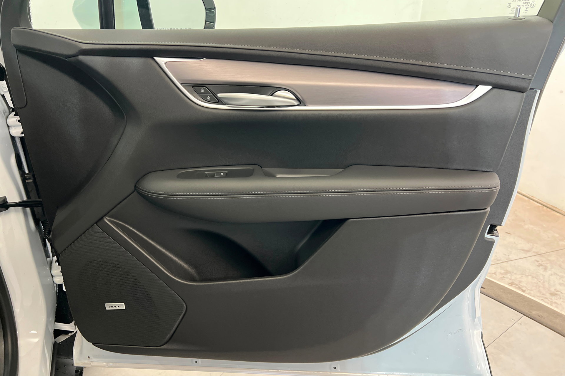 New 2026 Cadillac XT5 Luxury w/ LPO, Floor Liner Package AWD/4WD image 24