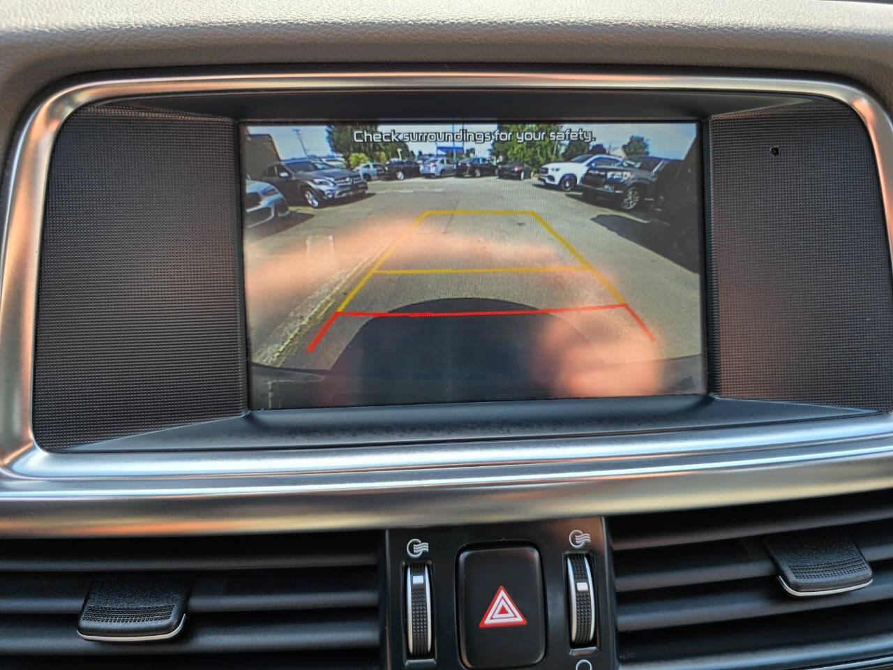 Used 2018 Kia Optima EX FWD image 20