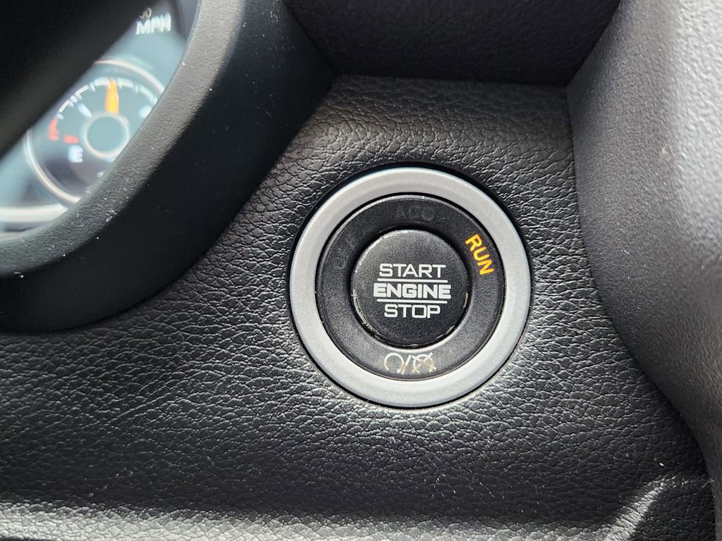 Used 2019 RAM 2500 Big Horn image 21