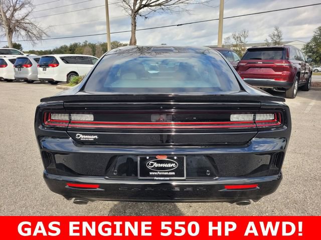 New 2026 Dodge Charger Scat Pack image 10