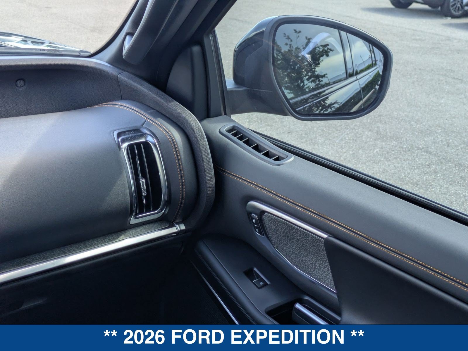 New 2026 Ford Expedition Tremor AWD/4WD image 46