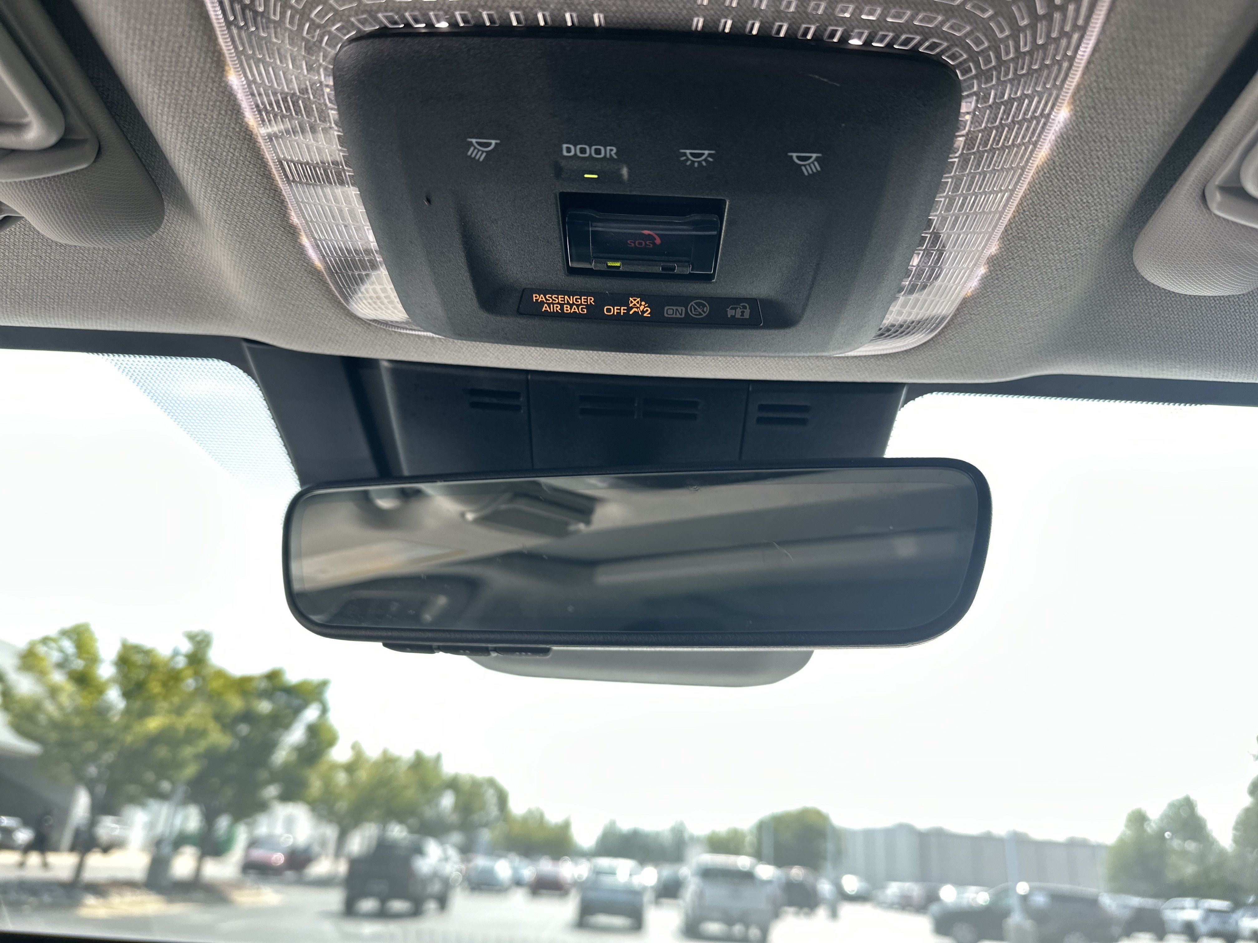 Certified 2024 Toyota Prius Limited FWD image 27