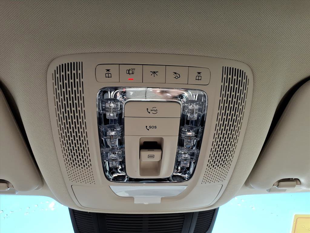 New 2026 Mercedes-Benz GLS 450 4MATIC image 20