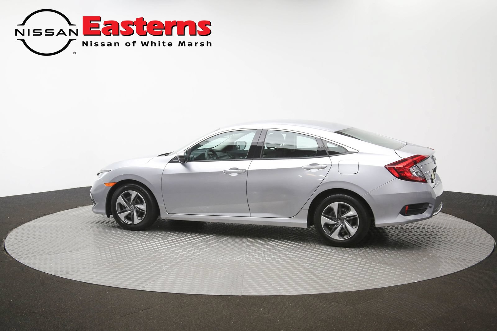 Used 2020 Honda Civic LX image 59