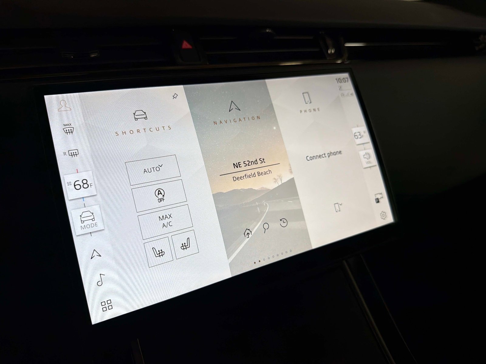 Used 2026 Land Rover Range Rover Evoque S image 40