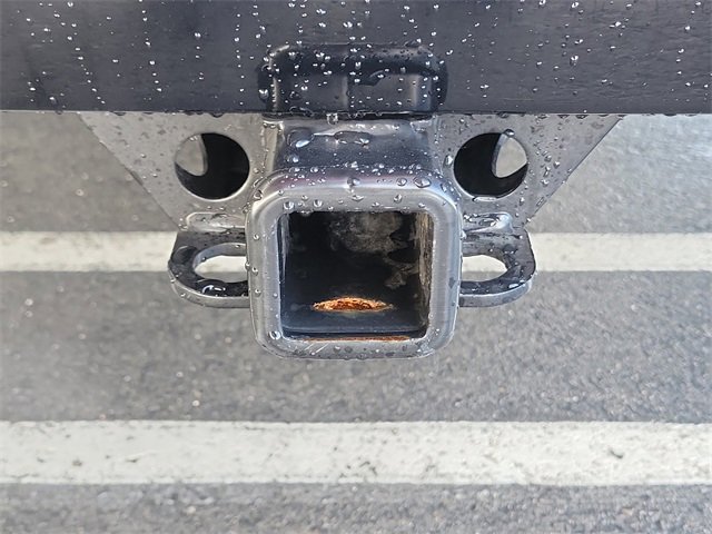 Certified 2025 Chevrolet Silverado 1500 LT Trail Boss w/ LT Trail Boss Premium Package image 26