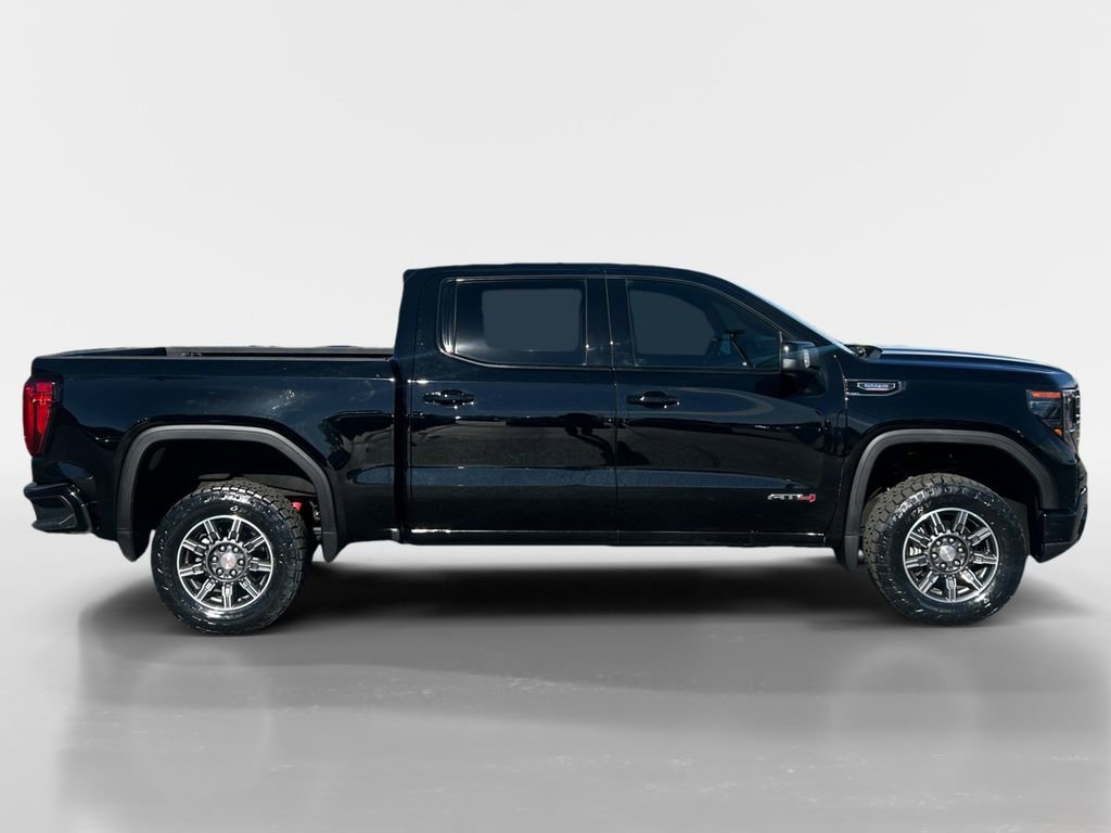 Used 2024 GMC Sierra 1500 AT4 w/ Technology Package image 6