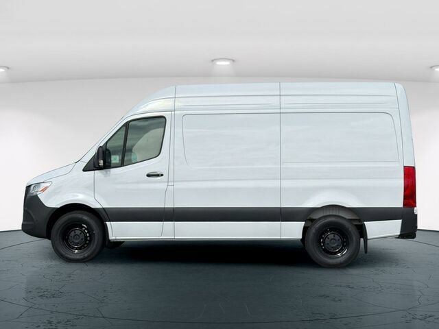 New 2026 Mercedes-Benz Sprinter 2500 image 3