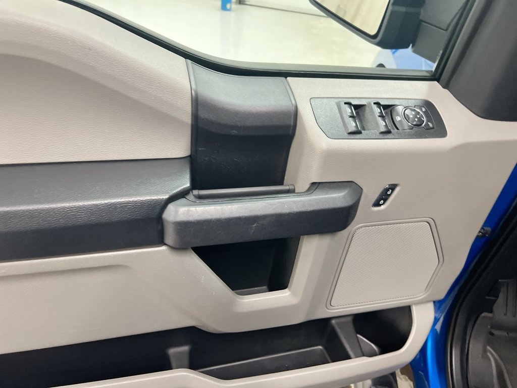 Used 2020 Ford F150 XL w/ Equipment Group 101A Mid AWD/4WD image 20