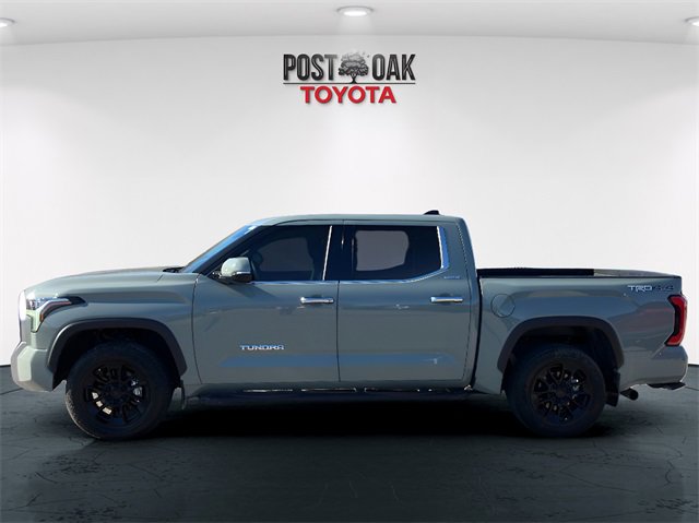 Used 2023 Toyota Tundra Limited image 4