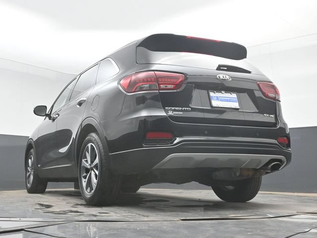 Used 2019 Kia Sorento EX AWD/4WD image 47