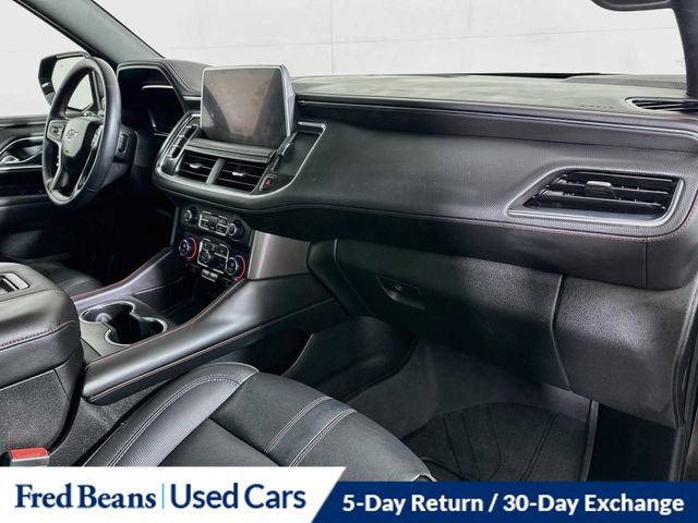 Used 2023 Chevrolet Suburban RST w/ Luxury Package AWD/4WD image 38