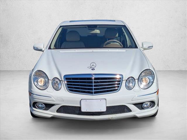 Used 2009 Mercedes-Benz E 350 Sedan image 2
