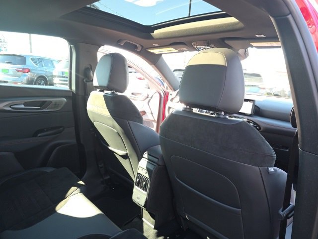 Used 2025 Dodge Hornet R/T w/ R/T Plus Package image 46