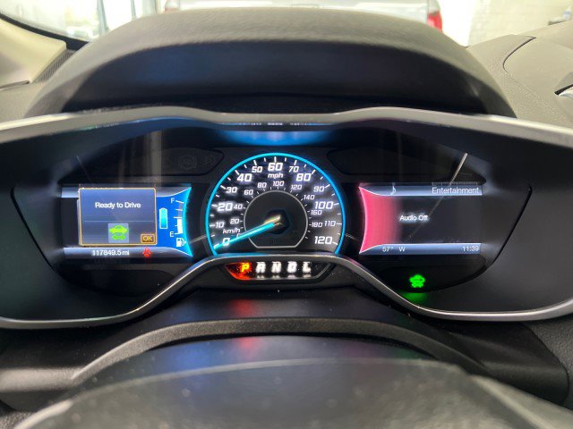 Used 2013 Ford C-MAX SEL image 23