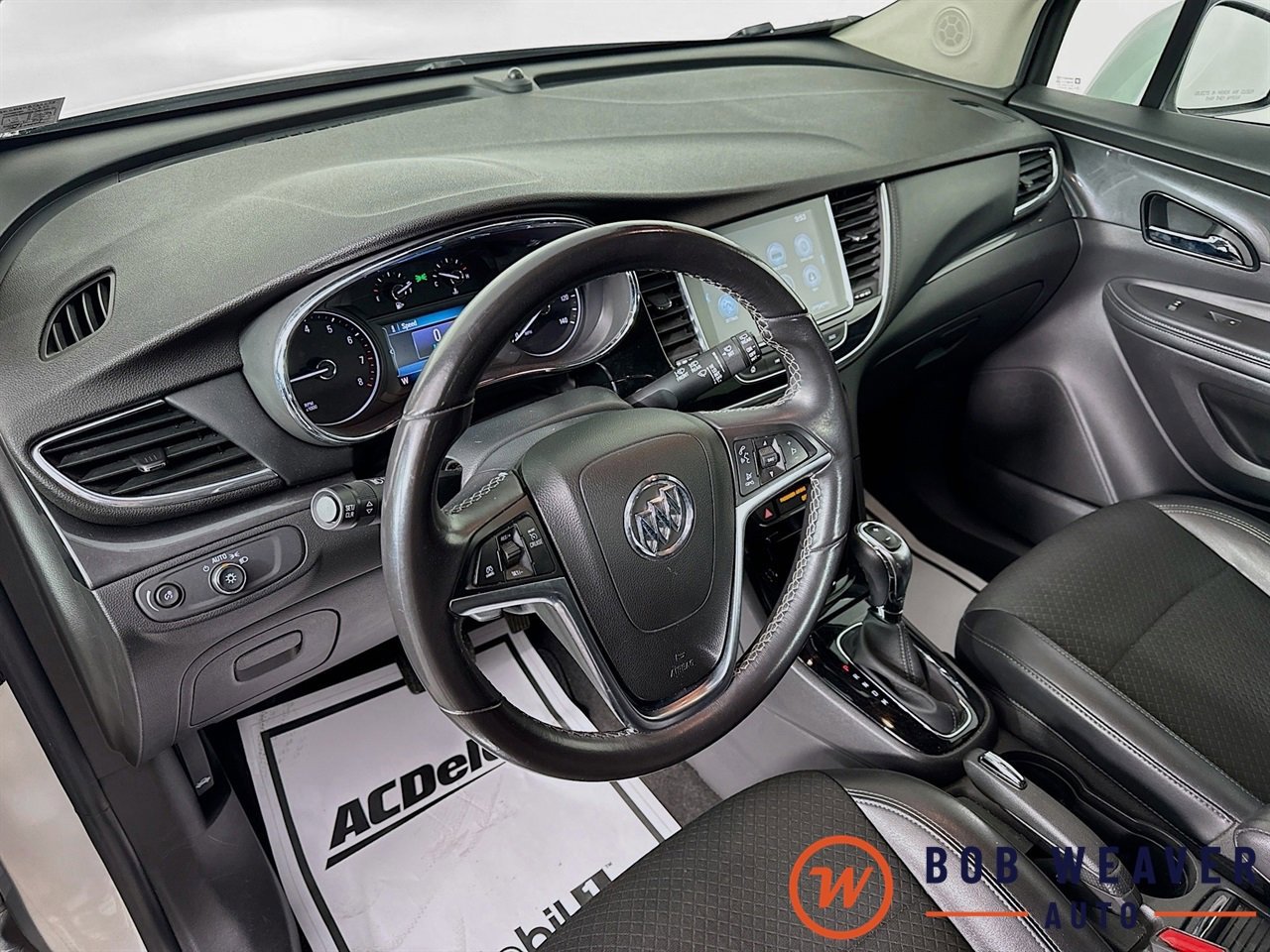 Used 2019 Buick Encore Preferred image 9