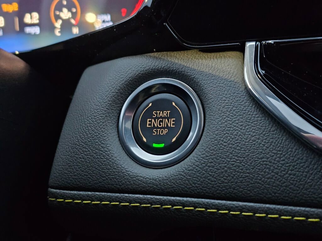 New 2026 Chevrolet Colorado ZR2 w/ Technology Package image 17