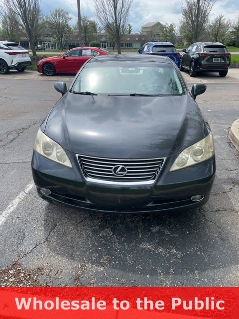 Used 2008 Lexus ES 350