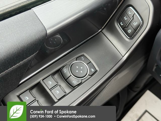 New 2026 Ford F150 Lariat w/ Equipment Group 501A Mid AWD/4WD image 20