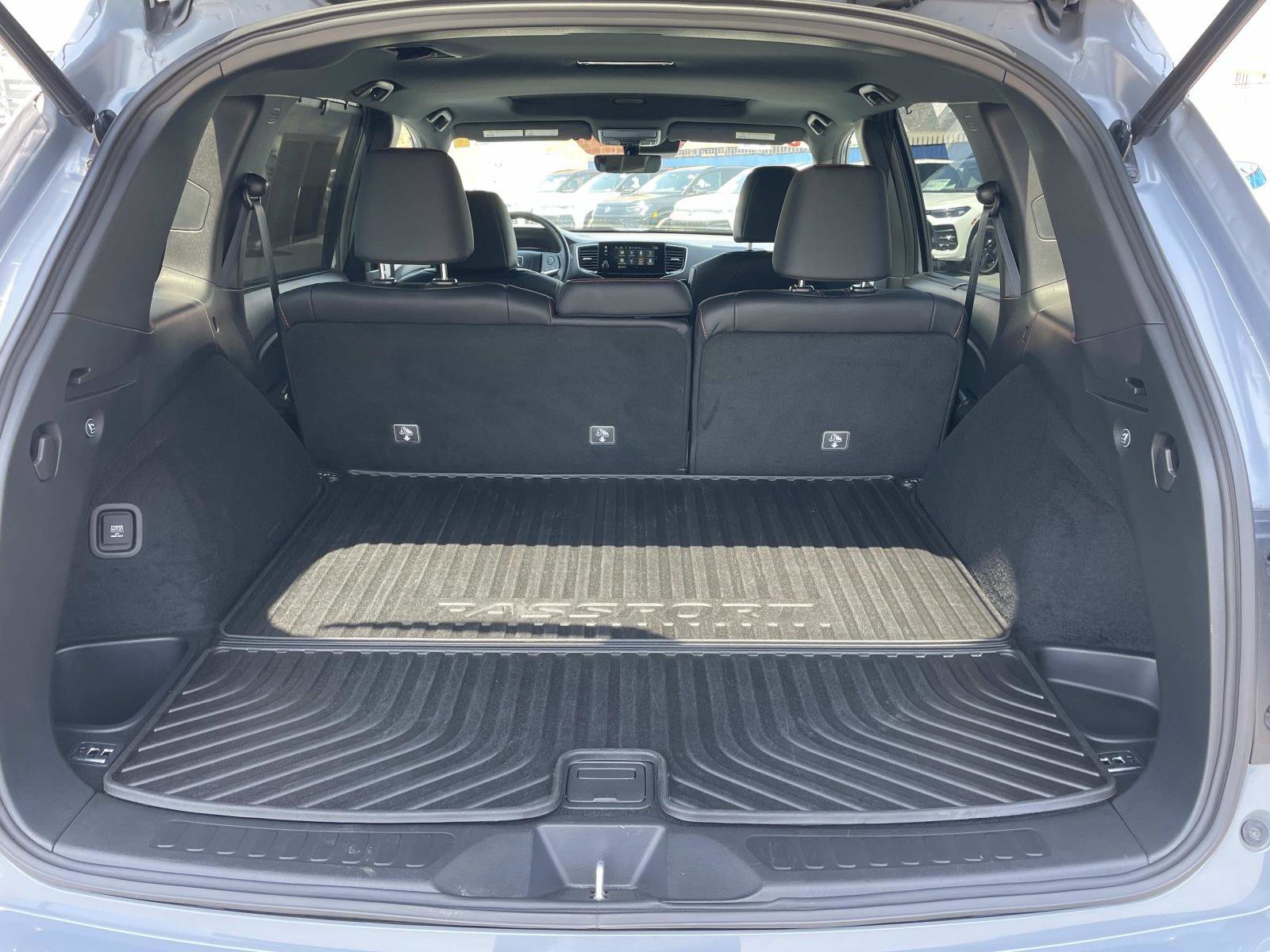 Used 2023 Honda Passport TrailSport image 27