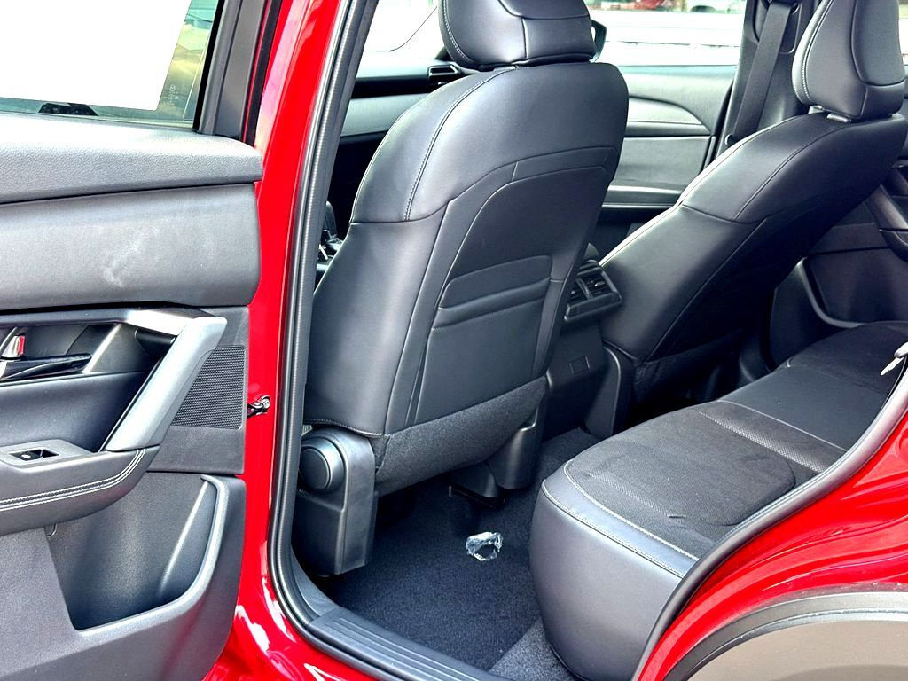 New 2026 MAZDA CX-5 Select AWD/4WD image 17