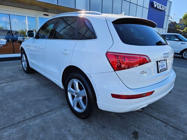 Used 2011 Audi Q5 2.0T Premium Plus AWD/4WD image 7