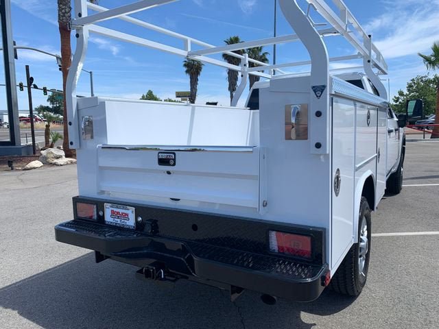 New 2026 GMC Sierra 2500 Pro w/ Convenience Package AWD/4WD image 8