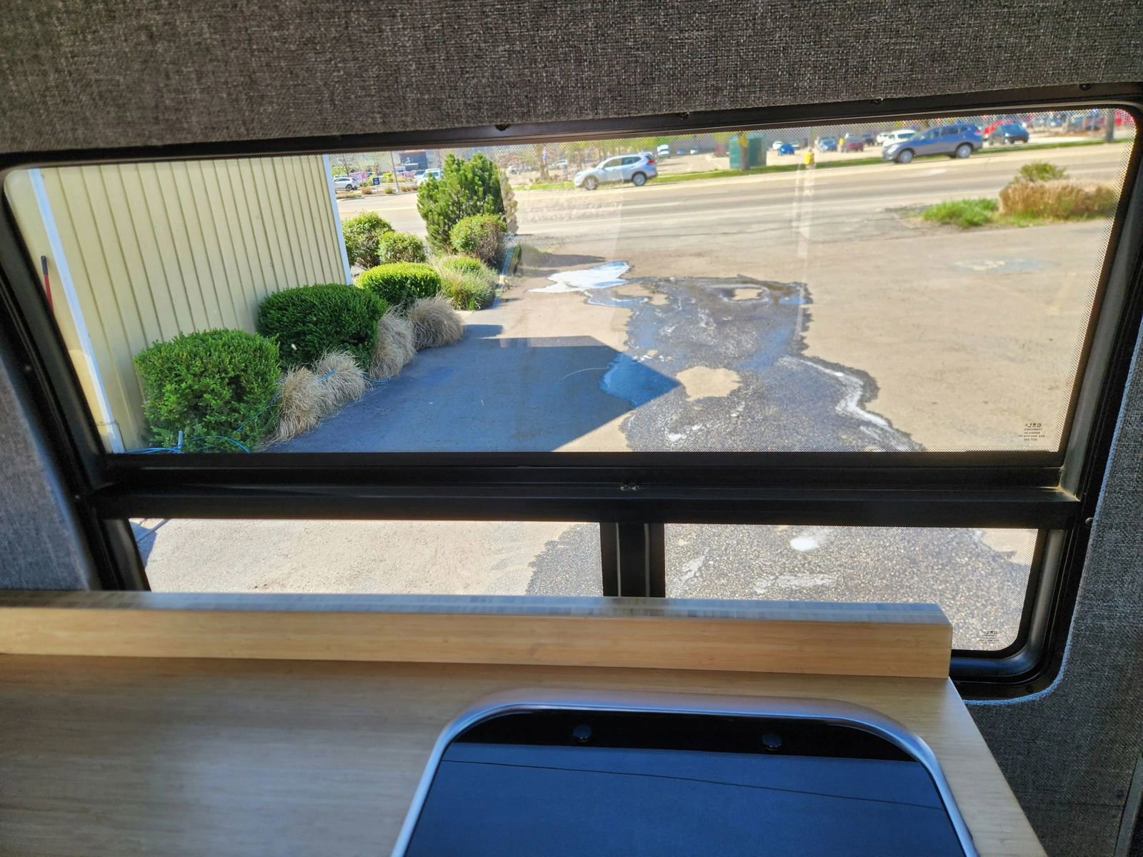 Used 2006 Dodge Sprinter 2500 w/ PWR Convenience Group image 18