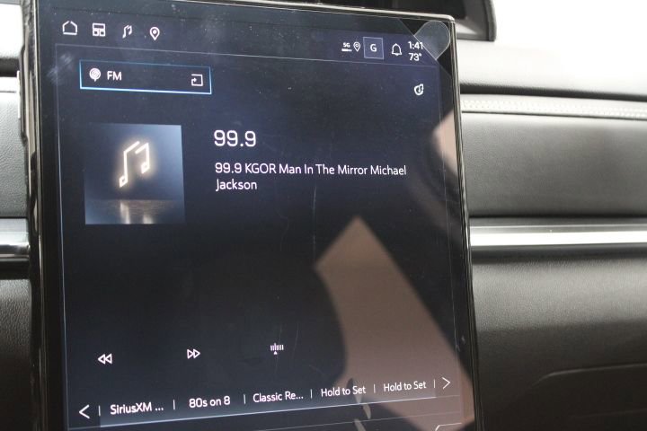 New 2026 GMC Terrain Elevation w/ Black Edition image 42