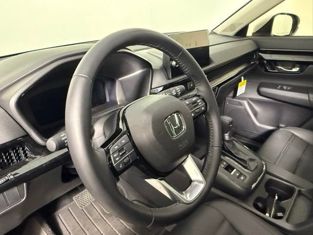 Used 2026 Honda CR-V EX-L image 16