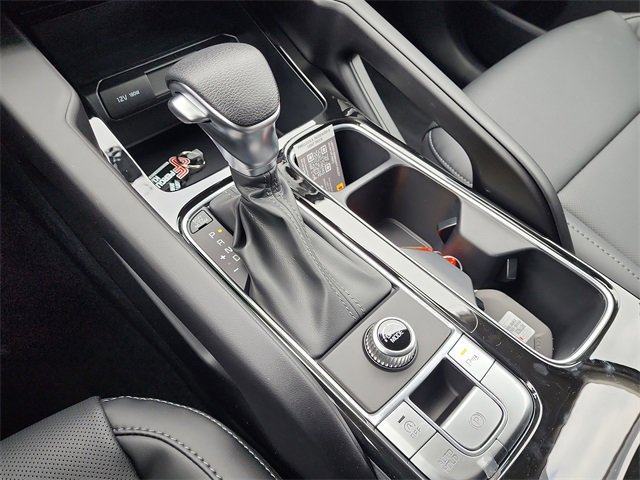 New 2025 Kia Telluride LX image 23