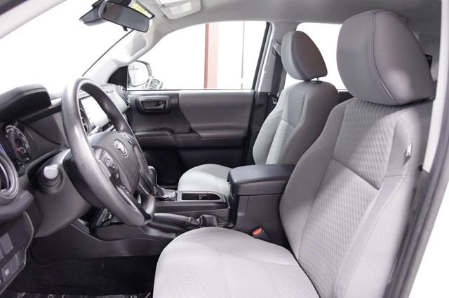 Used 2021 Toyota Tacoma SR image 16