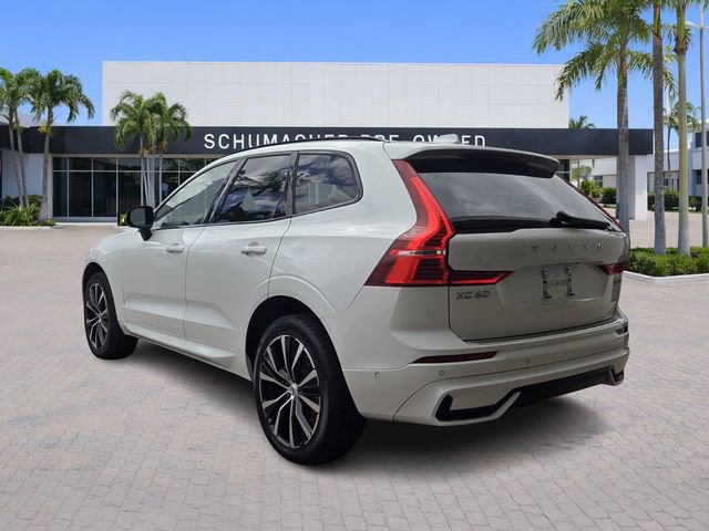 Used 2023 Volvo XC60 B5 Plus w/ Protection Package Premier image 5
