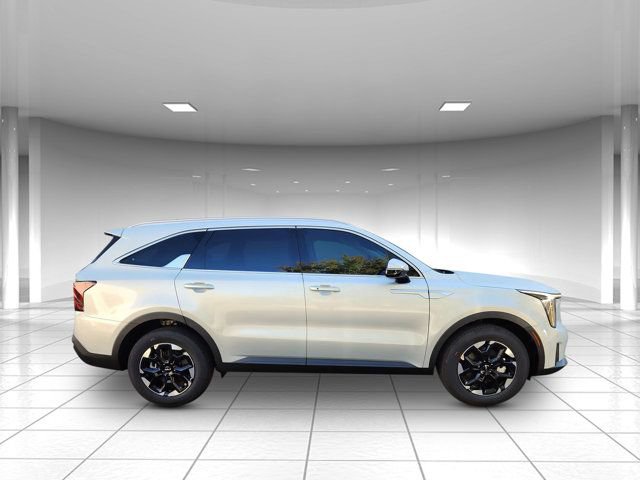 New 2026 Kia Sorento S w/ S Panoramic Sunroof Package FWD image 2