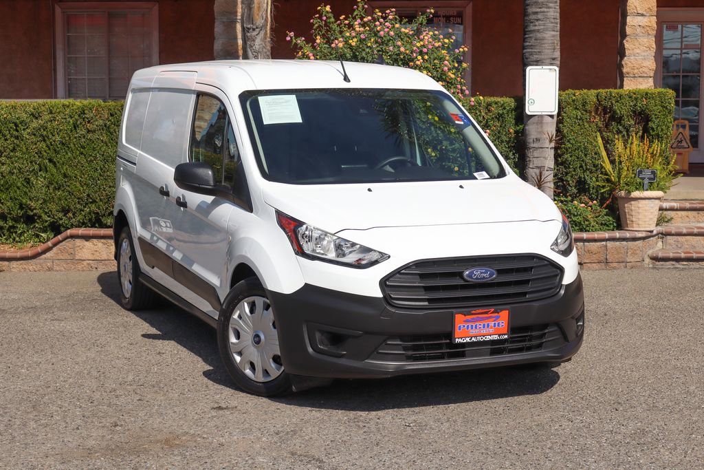 Used 2022 Ford Transit Connect XL FWD image 2